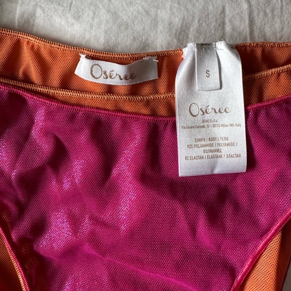 🍊SOLD OUT OESRÉE SET🍓 - Picture 6 of 8